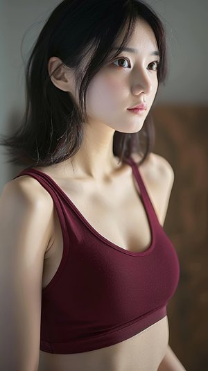 美女比基尼视频