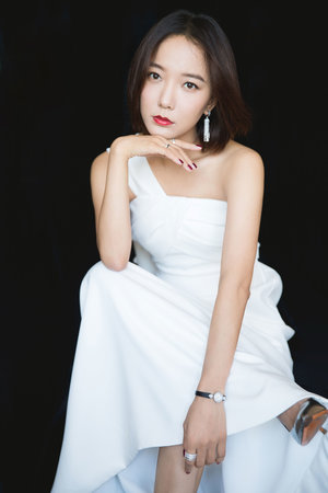 我在豪门当夫人