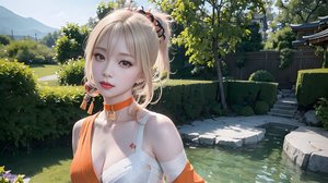 小鸟酱黑丝开裆自慰