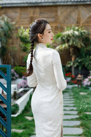 周深白鹿婚后日常