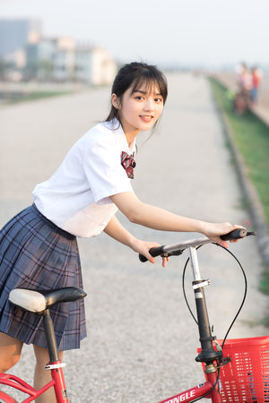 方诗雨照片妈妈照片