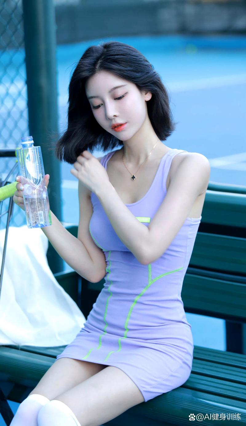 印度女孩励志视频