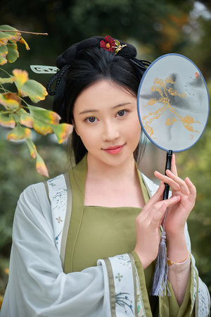 徐若瑄天使三部曲