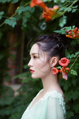 一场风花雪月的故事