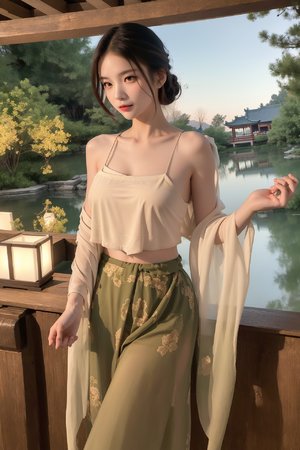 嗨放派第二季综艺