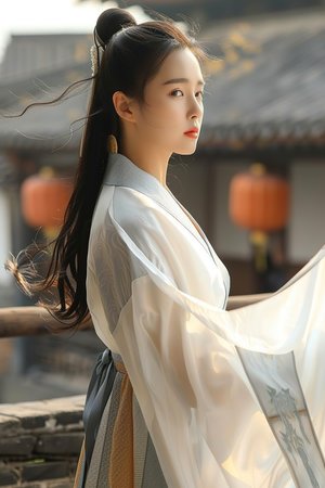 天一生水风流秘史