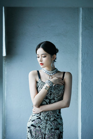 性慾女神:高潮迭起