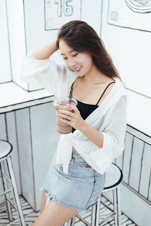 仙女棒怎样坐着使用教程视频