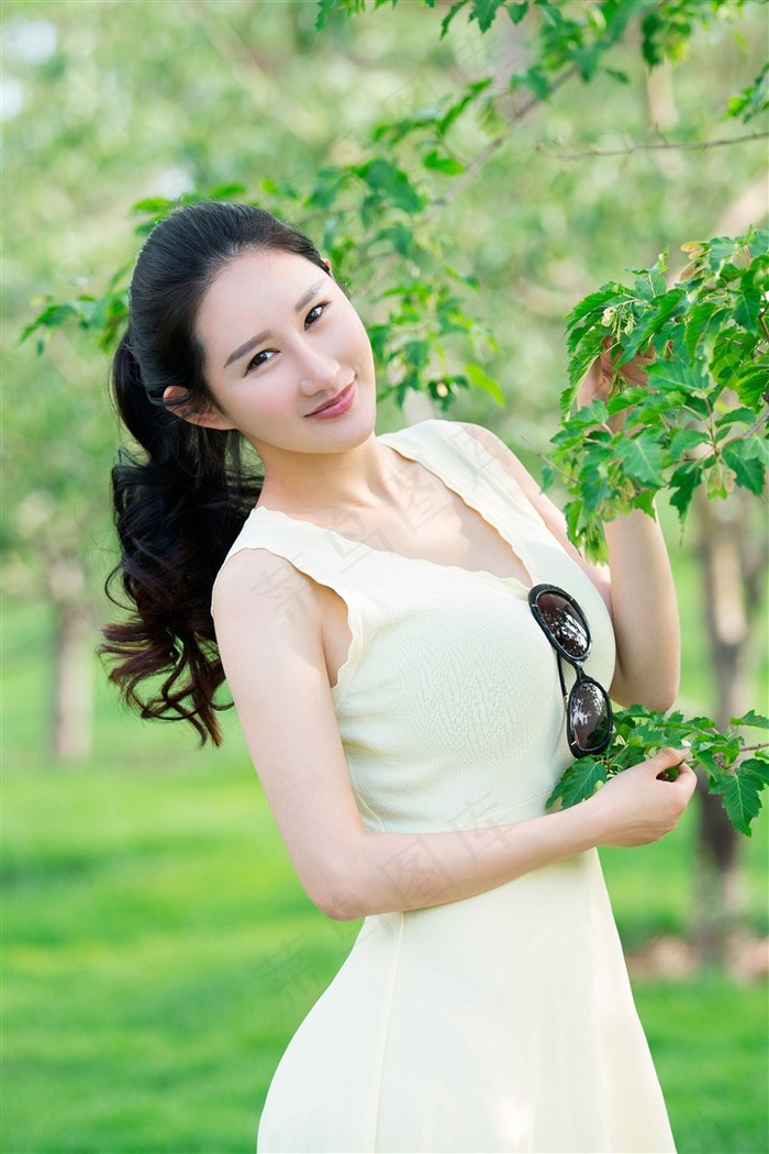 医生我下面湿了