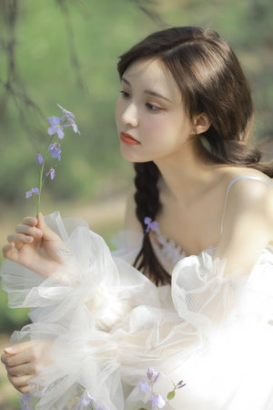 神雕侠侣角色郭襄