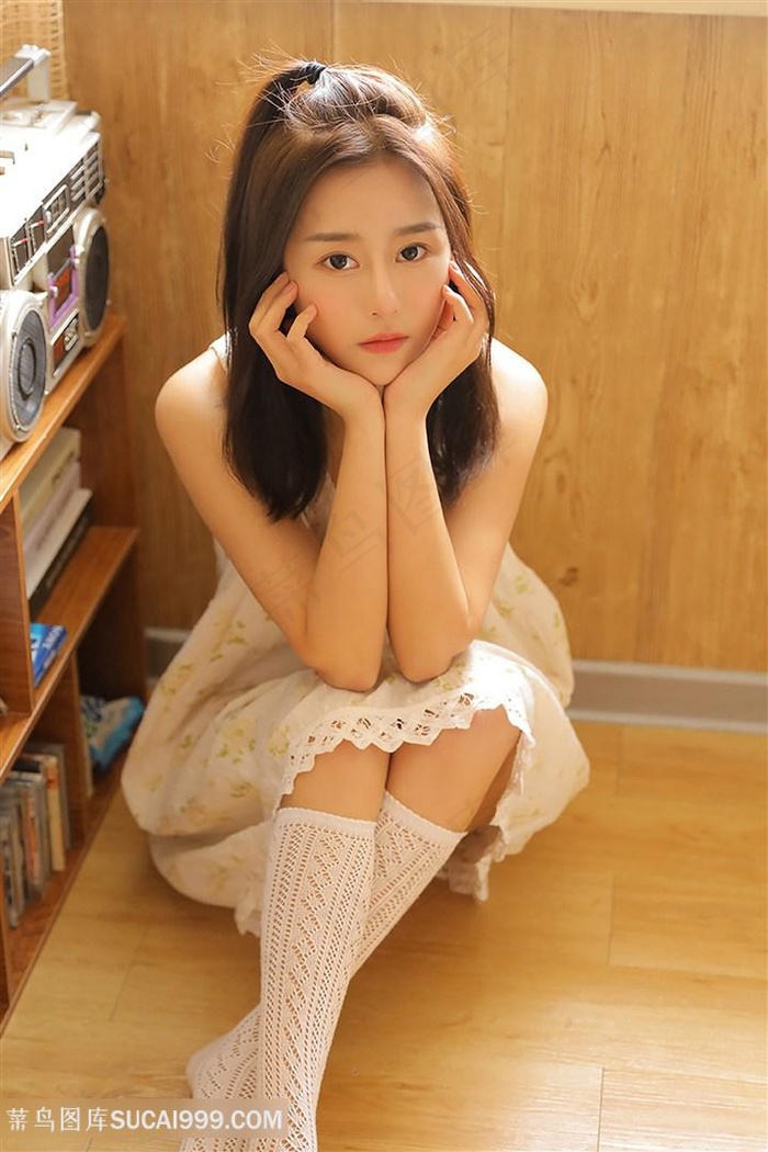 迈开腿让我尝尝你的扇贝续集