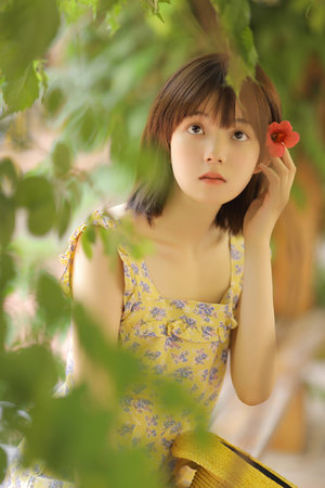 九千米爱情第01集