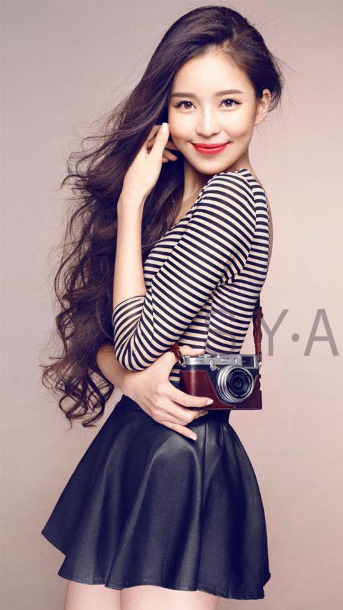 已婚女人,邻居男人