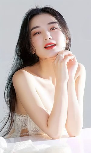 精东女演员最漂亮是谁扮演的