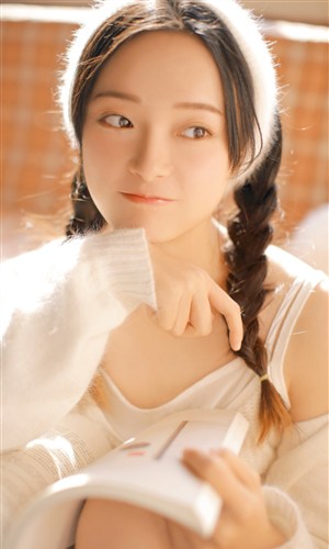 小妖精你水真的好甜