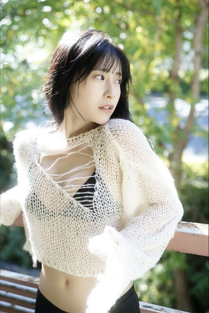 我在人海遇见你