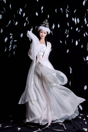 s货水都这么多了还装