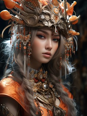 妇道之夺子战争