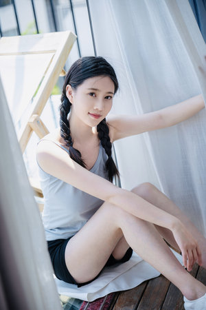 乖女小芸被调教