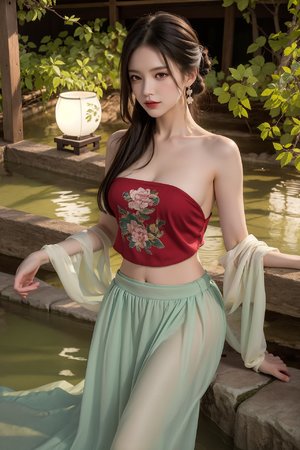 女人的战争大结局剧情