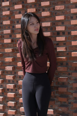 生逢灿烂的日子