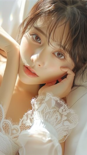 看见儿子的东西就冲动