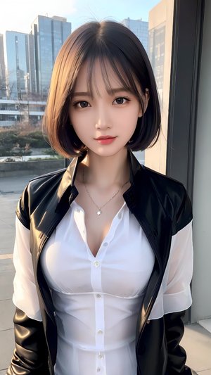 奶爸的爱情生活