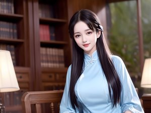 霸道总裁蓝百万