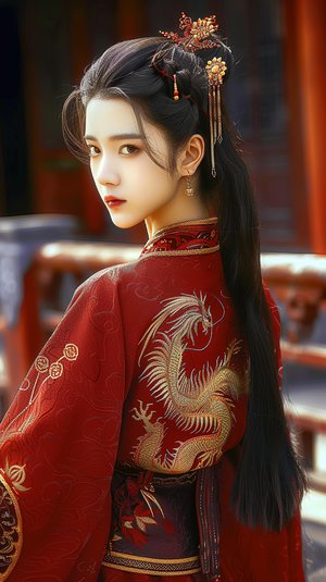 进口媳妇无删减