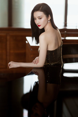 精灵宝可梦莉莉艾x出血