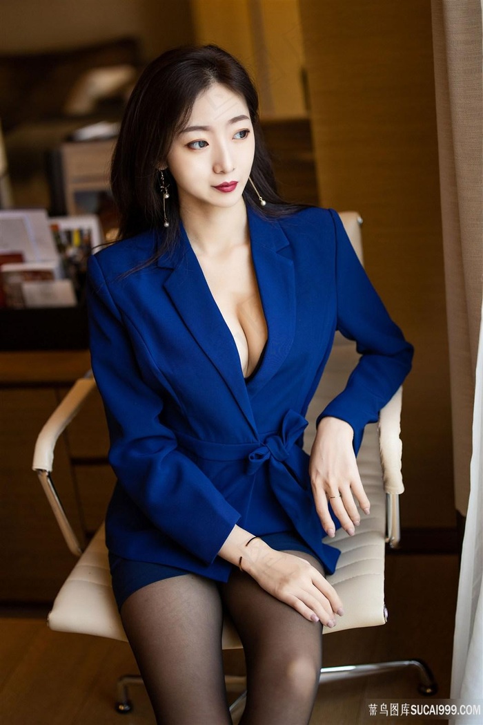 四大美人之西施正片