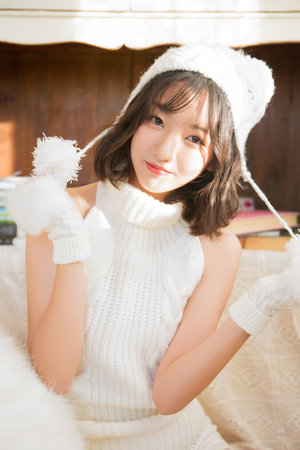 清纯浪荡女友口技一流