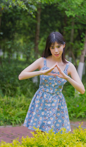 我最漂亮的朋友