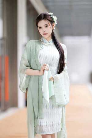 出逃的公主TV版