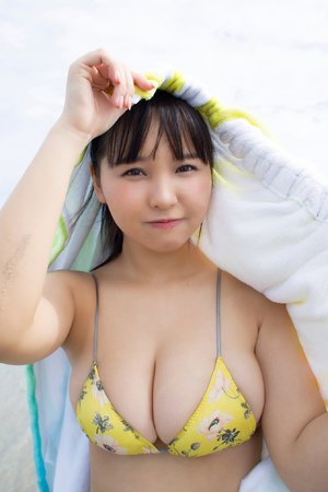 压力之下身材变形