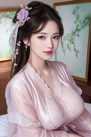 痴女北条麻妃のあ