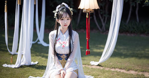 10岁女生搂起裙子让男生诵