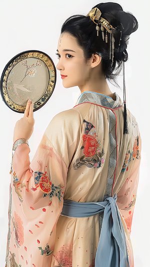 晓莉亦菲共侍一夫小说