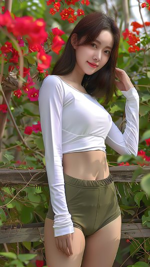 抓着傻子的大东西