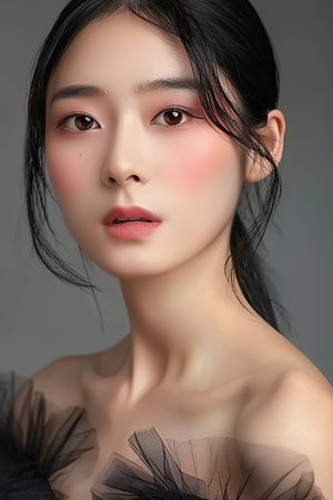 女人被双门齐下的真实感受