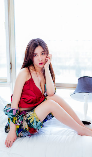 我c了瑜伽老师一节课作文