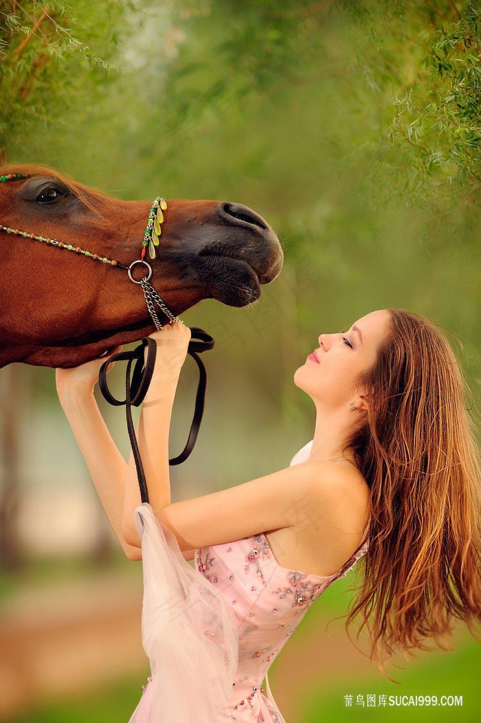 六个黑人搞一个美女