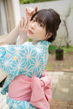 白珊珊泳装照片大全