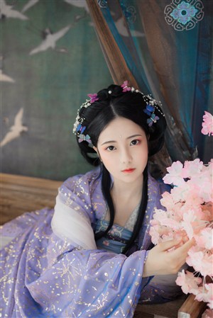 她的人生没有错