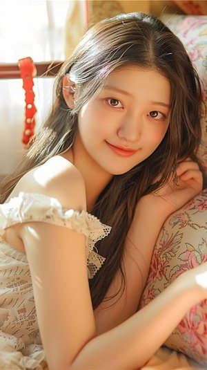 野野原柚花的秘密直播