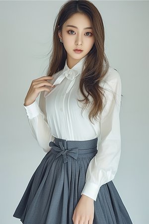 爱如尘埃落短剧