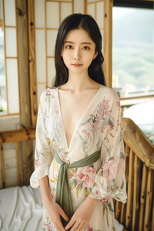 韩国剧邻居的女孩