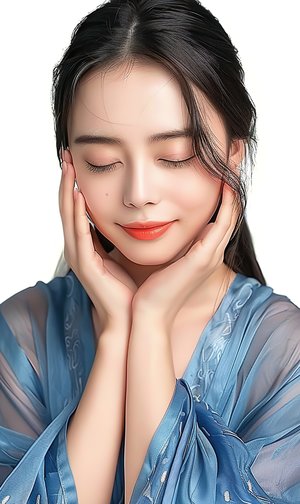 把冰块一块一块的放进bb