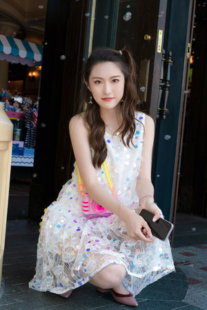 父亲感谢女儿的经典语句