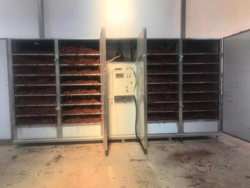 電加熱烘干機(jī)的價(jià)格是多少？